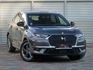 Ds 7 Crossback