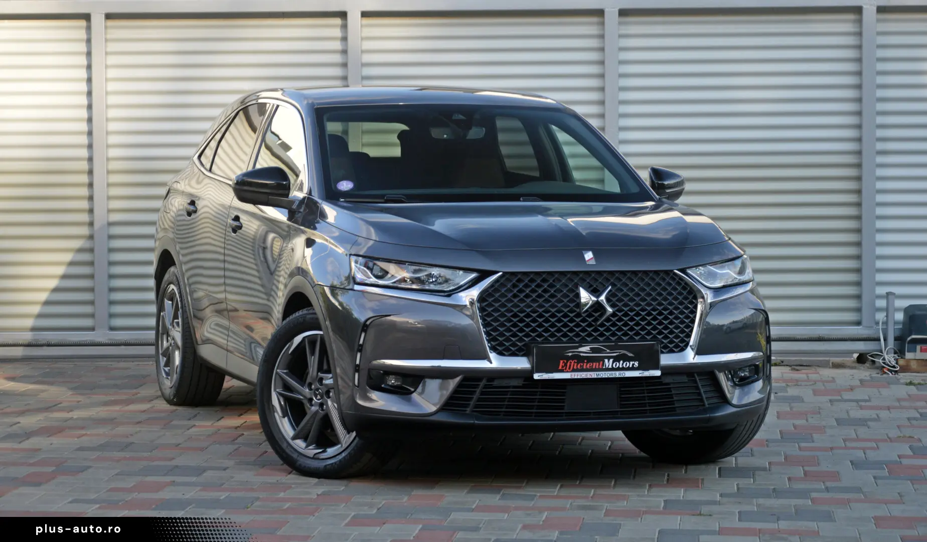 Ds 7 Crossback