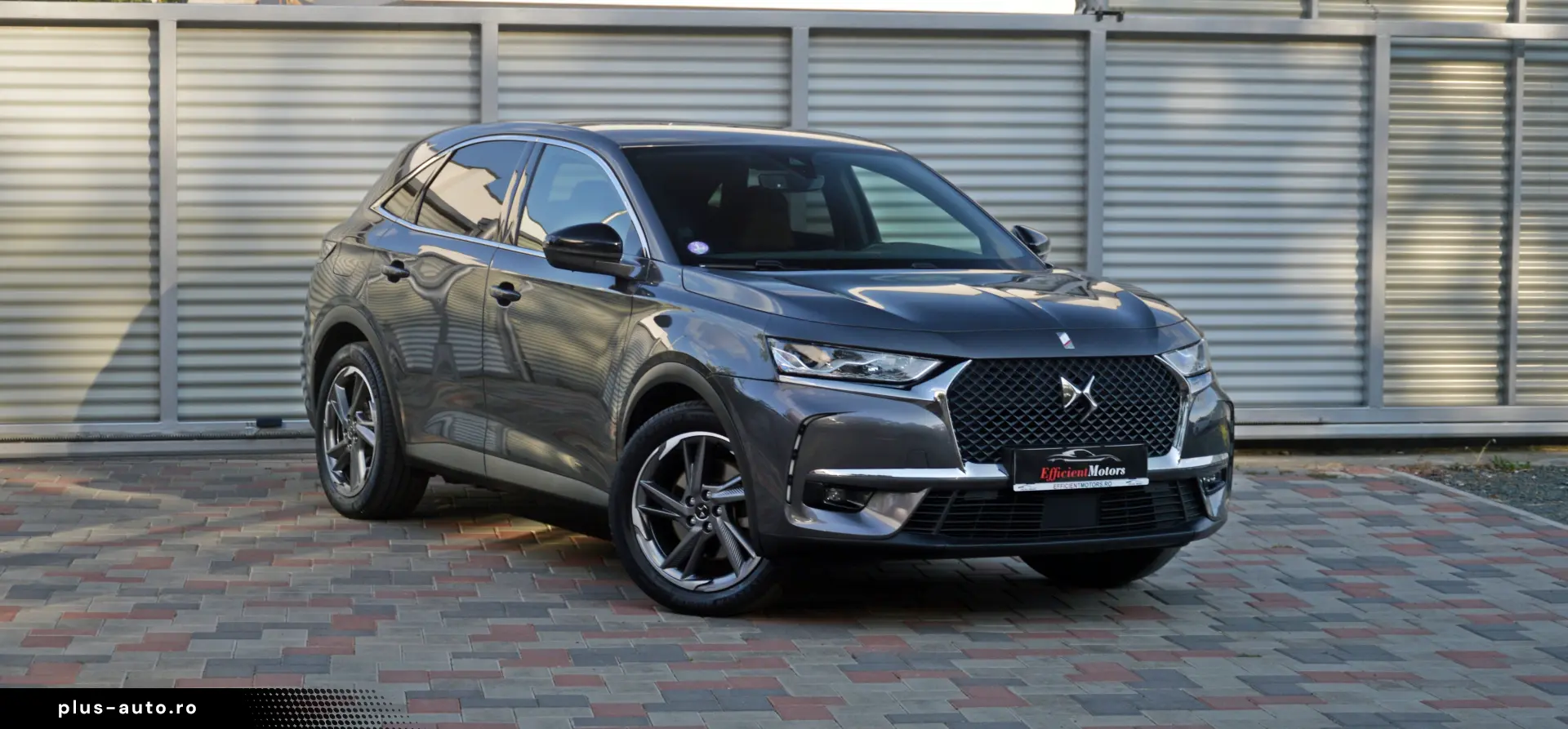 Ds 7 Crossback