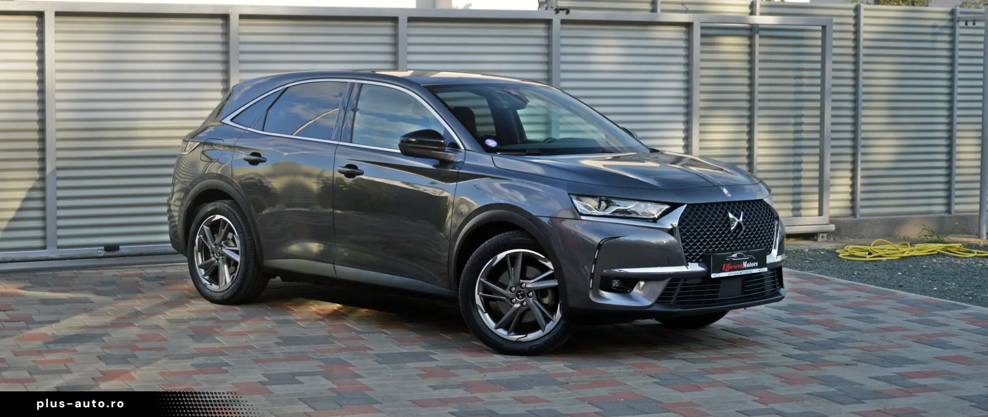 Ds 7 Crossback