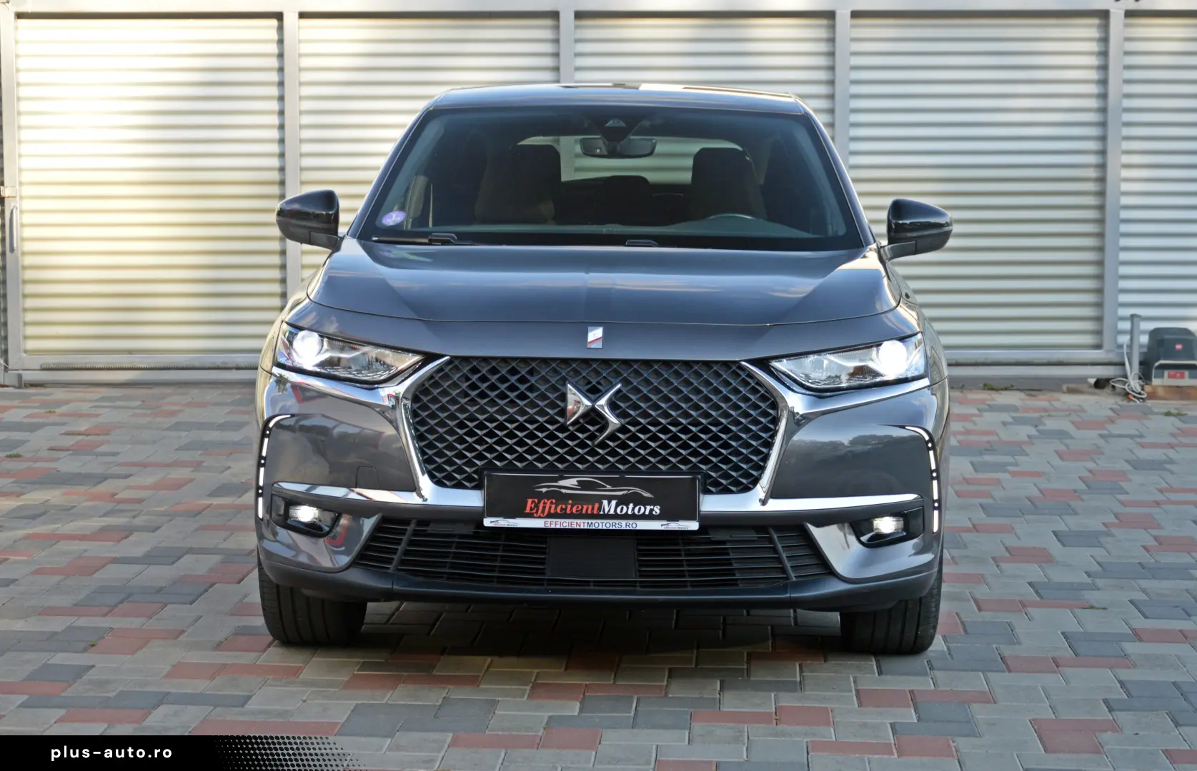 Ds 7 Crossback