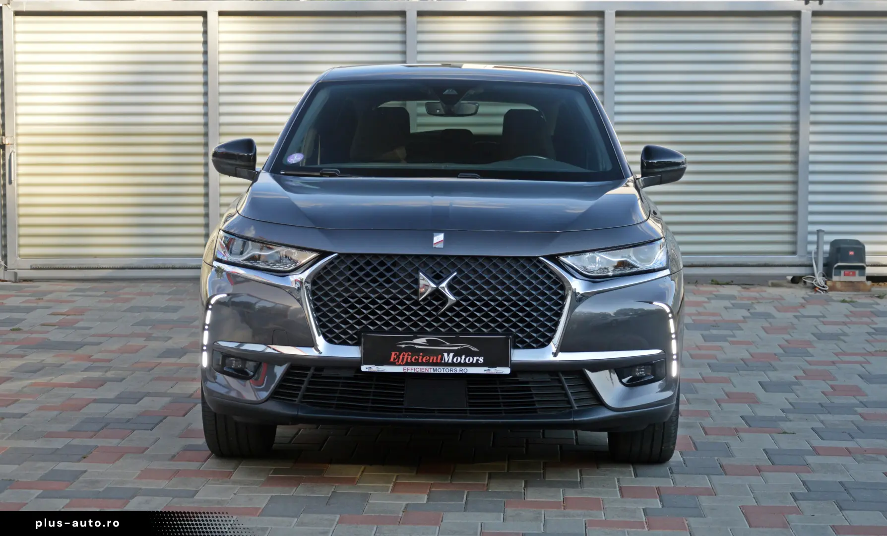 Ds 7 Crossback