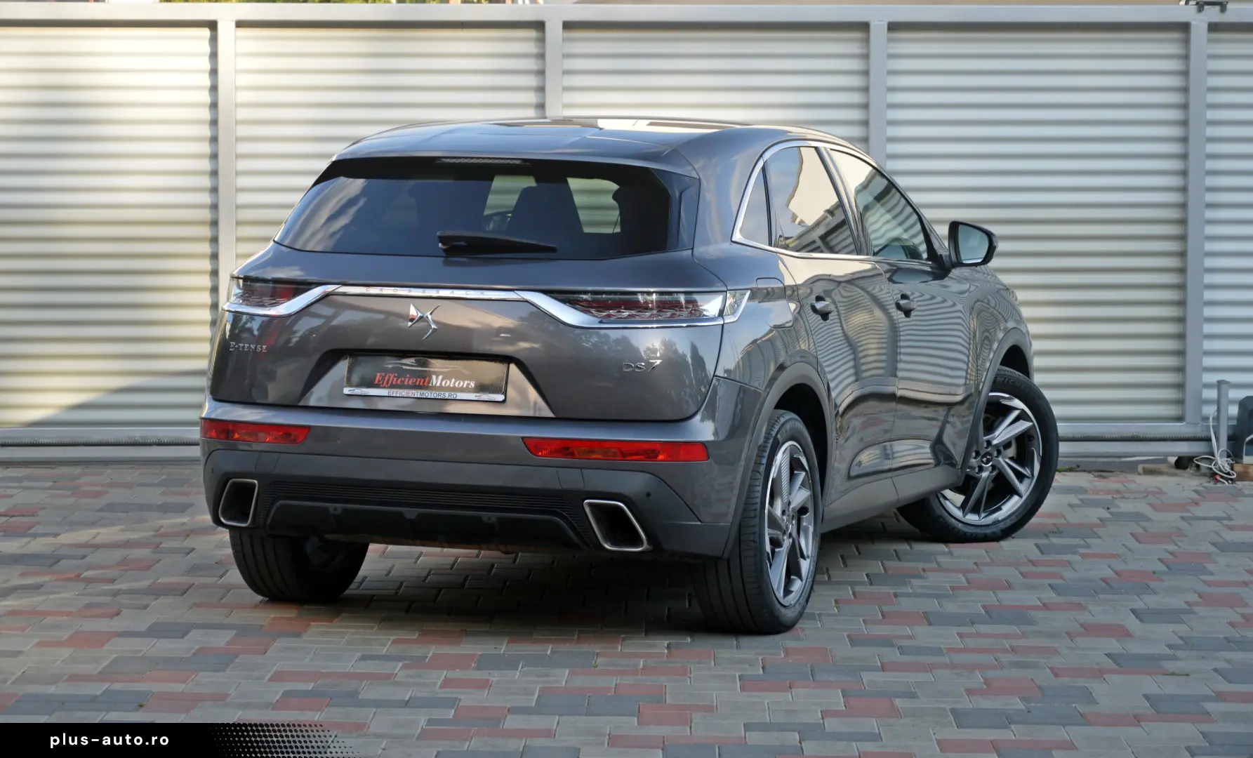 Ds 7 Crossback