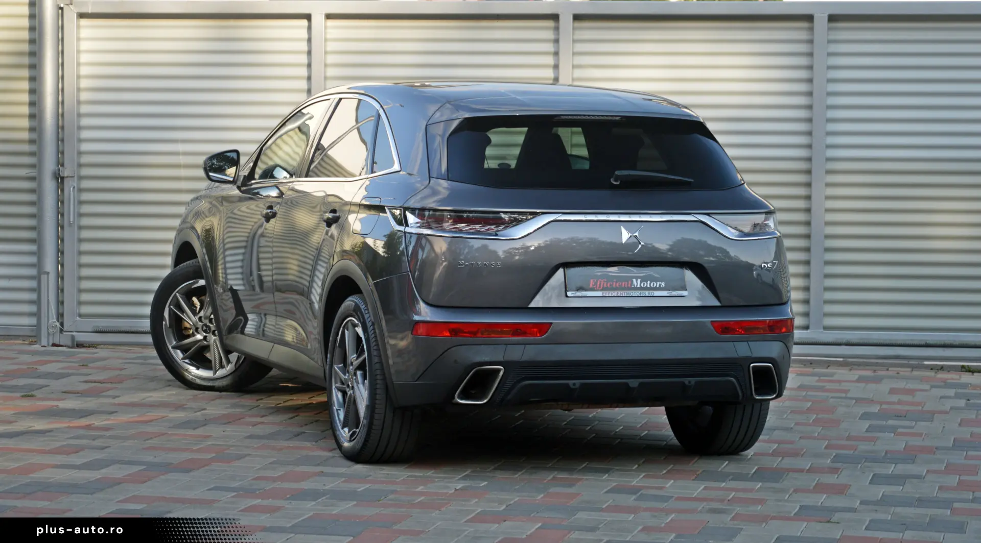 Ds 7 Crossback