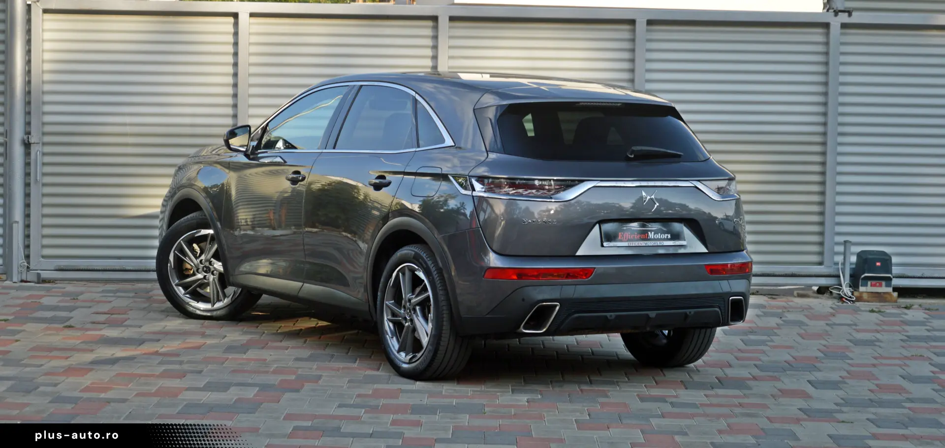 Ds 7 Crossback