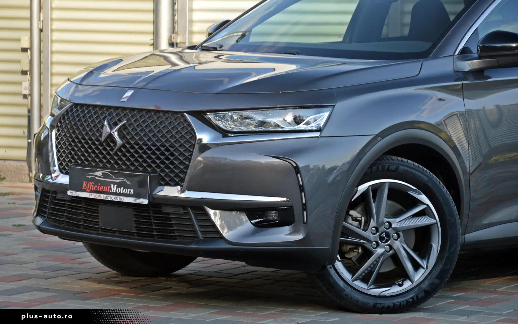 Ds 7 Crossback