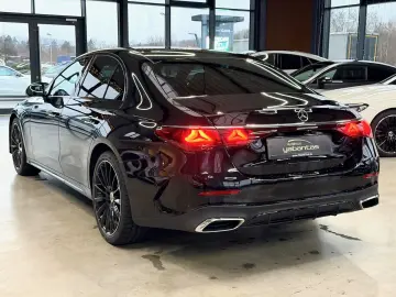 MERCEDES-BENZ E 220 d AMG Night Pano 360 -K DISTRONI&hellip;