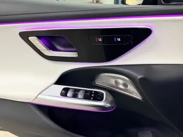 MERCEDES-BENZ E 220 d AMG Night Pano 360 -K DISTRONI&hellip;