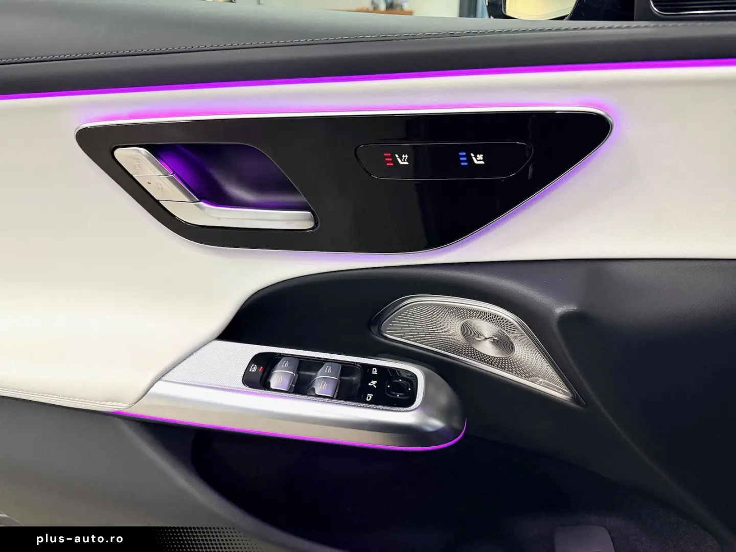 MERCEDES-BENZ E 220 d AMG Night Pano 360 -K DISTRONI&hellip;