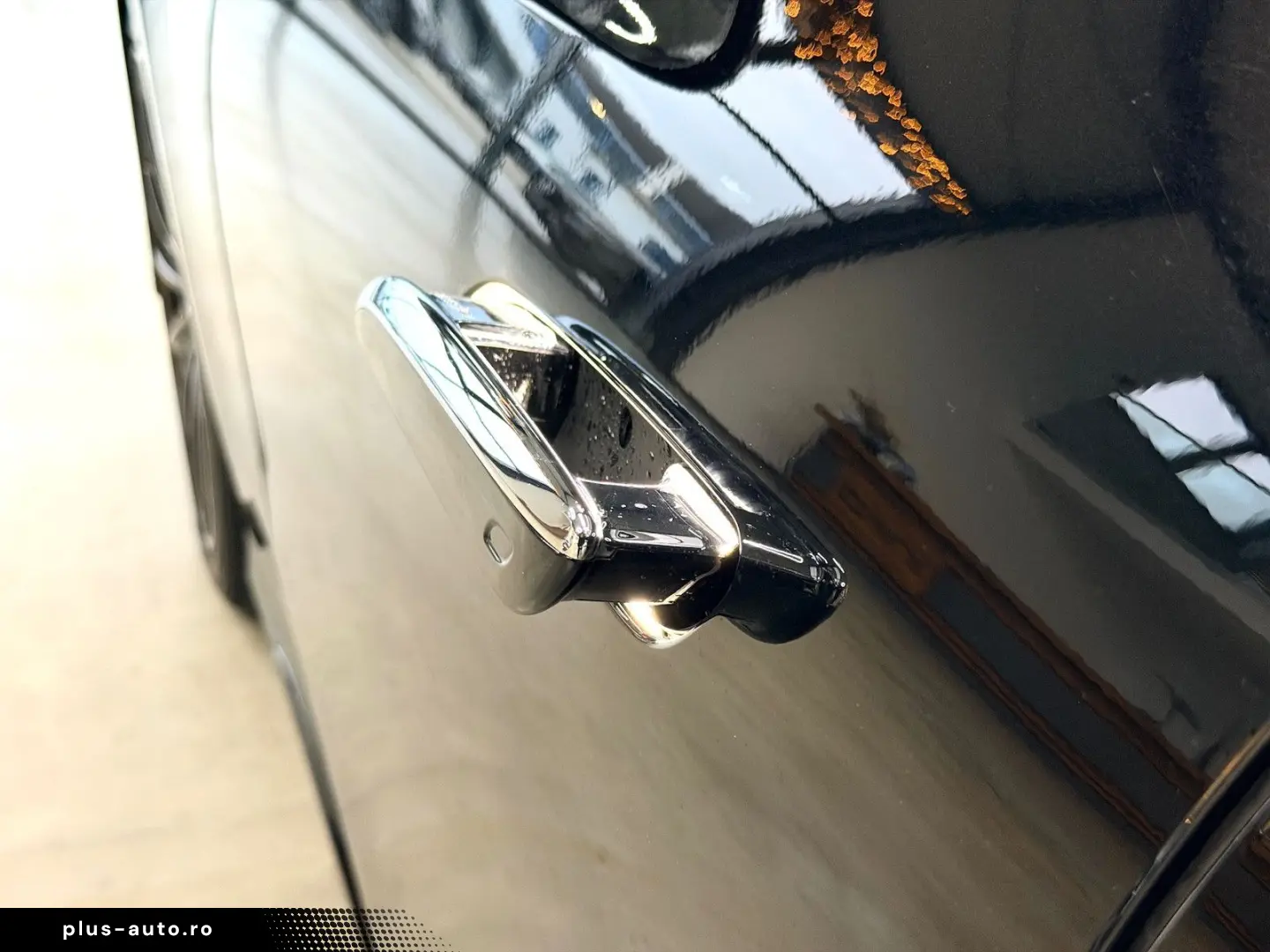 MERCEDES-BENZ E 220 d AMG Night Pano 360 -K DISTRONI&hellip;