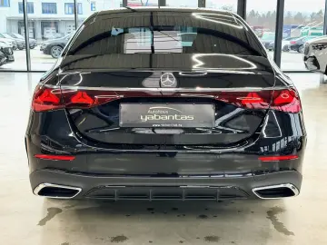 MERCEDES-BENZ E 220 d AMG Night Pano 360 -K DISTRONI&hellip;