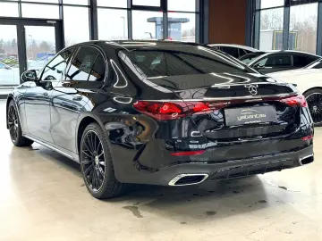 MERCEDES-BENZ E 220 d AMG Night Pano 360 -K DISTRONI&hellip;