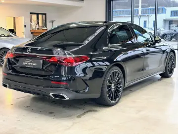 MERCEDES-BENZ E 220 d AMG Night Pano 360 -K DISTRONI&hellip;