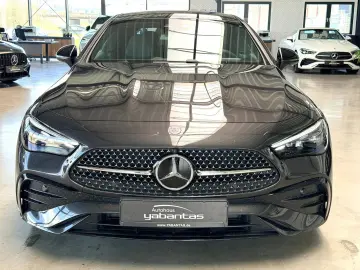 MERCEDES-BENZ CLE Coupe 450 4M AMG Premium Pano DIST&hellip;