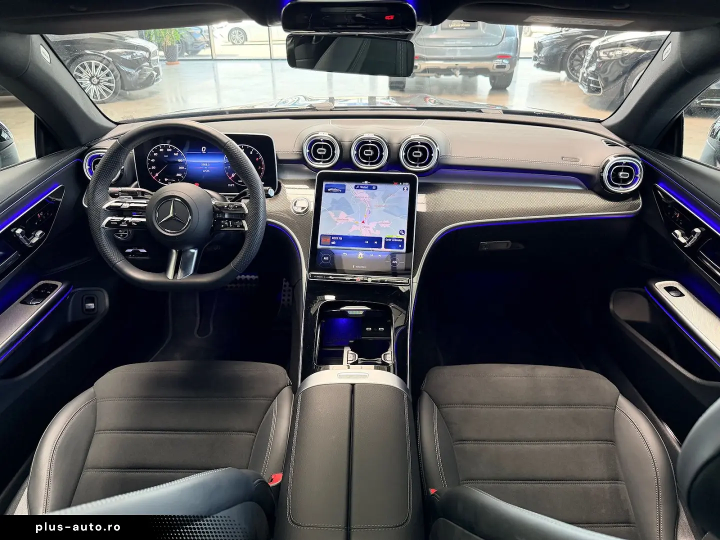 MERCEDES-BENZ CLE Coupe 450 4M AMG Premium Pano DIST&hellip;