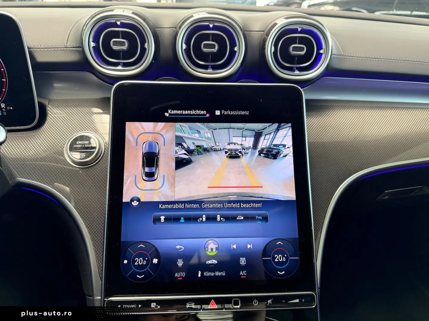 MERCEDES-BENZ CLE Coupe 450 4M AMG Premium Pano DIST&hellip;