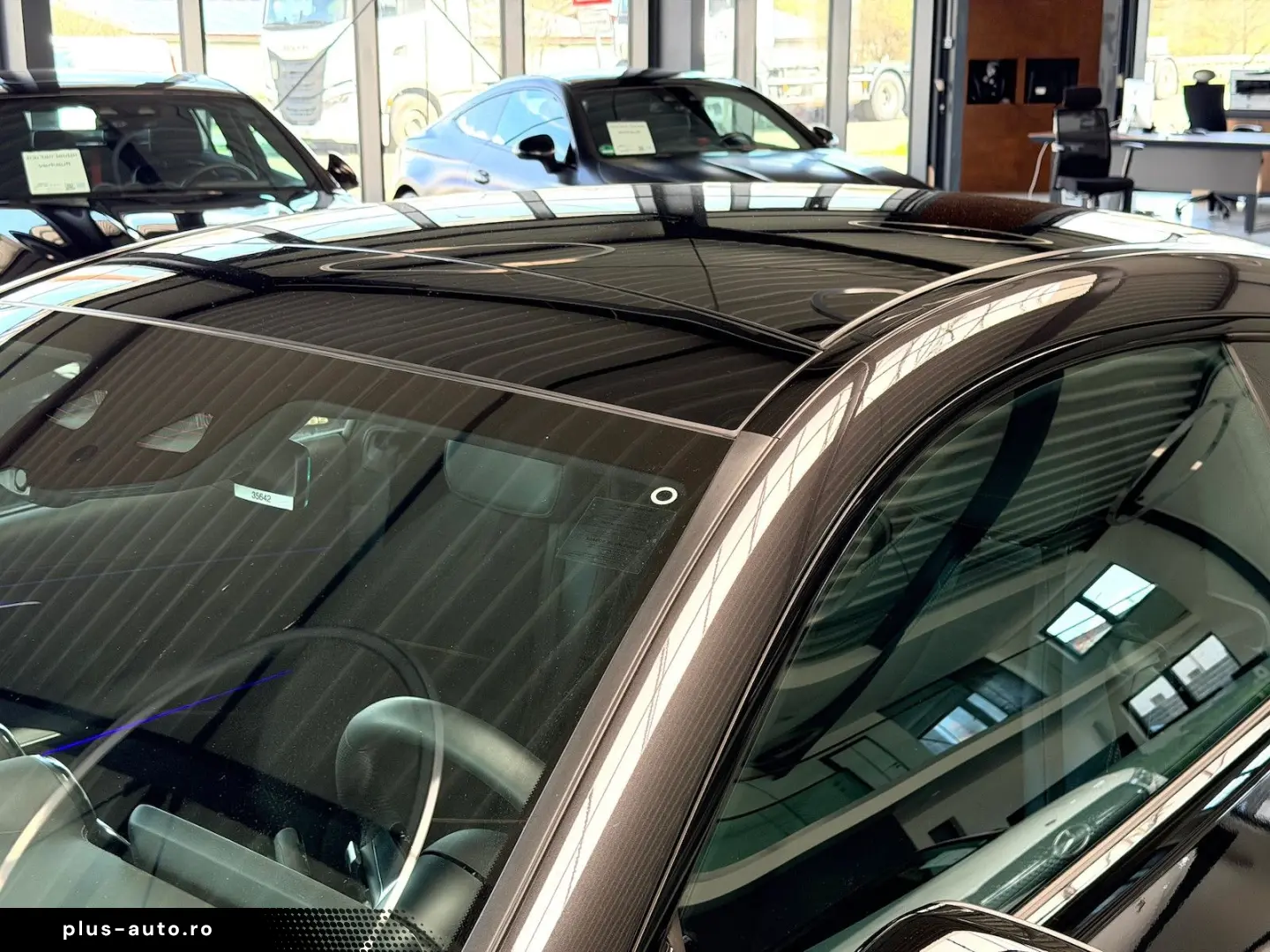 MERCEDES-BENZ CLE Coupe 450 4M AMG Premium Pano DIST&hellip;