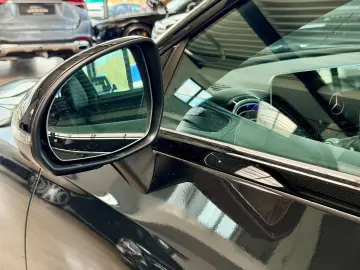 MERCEDES-BENZ CLE Coupe 450 4M AMG Premium Pano DIST&hellip;