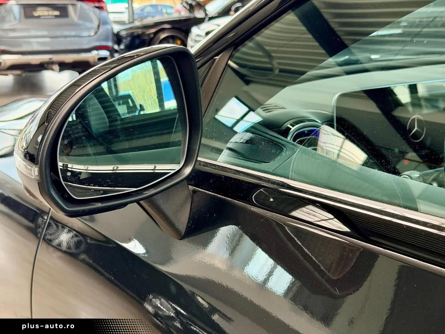 MERCEDES-BENZ CLE Coupe 450 4M AMG Premium Pano DIST&hellip;