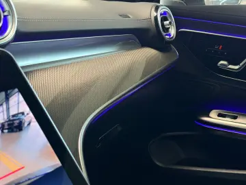 MERCEDES-BENZ CLE Coupe 450 4M AMG Premium Pano DIST&hellip;