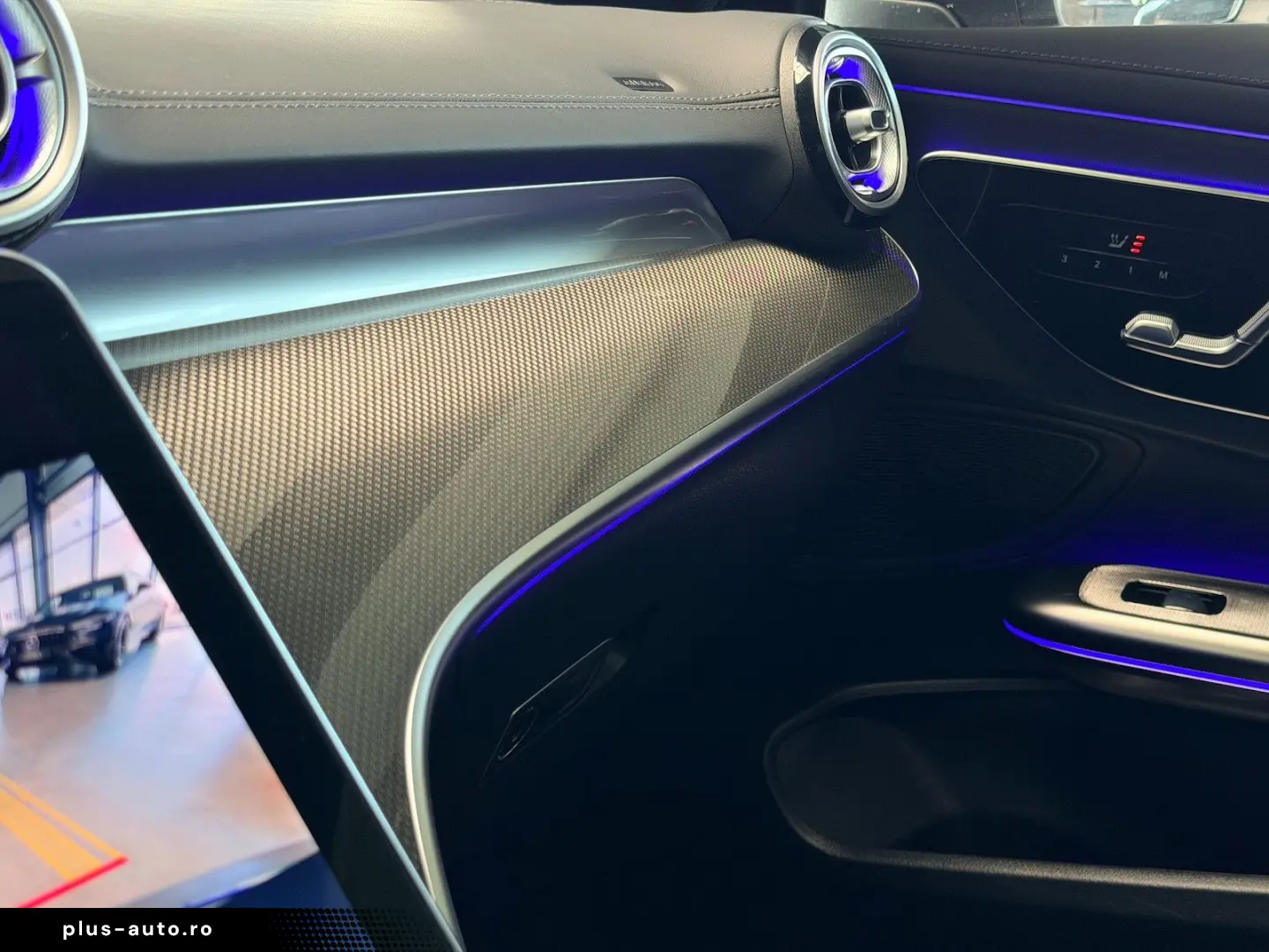 MERCEDES-BENZ CLE Coupe 450 4M AMG Premium Pano DIST&hellip;