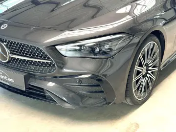 MERCEDES-BENZ CLE Coupe 450 4M AMG Premium Pano DIST&hellip;