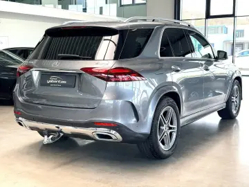 MERCEDES-BENZ GLE 350 de 4M AMG Night Pano AHK AIRMA&hellip;