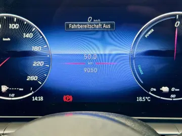 MERCEDES-BENZ GLE 350 de 4M AMG Night Pano AHK AIRMA&hellip;