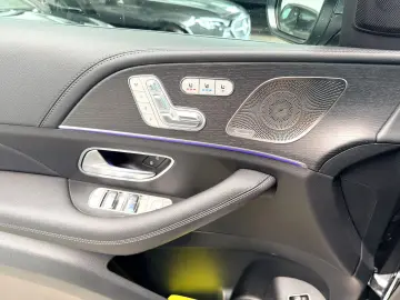 MERCEDES-BENZ GLE 350 de 4M AMG Night Pano AHK AIRMA&hellip;