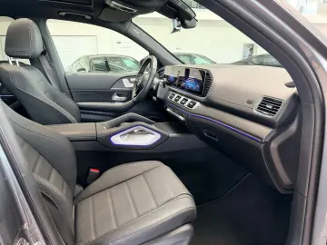 MERCEDES-BENZ GLE 350 de 4M AMG Night Pano AHK AIRMA&hellip;