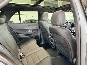 MERCEDES-BENZ GLE 350 de 4M AMG Night Pano AHK AIRMA&hellip;