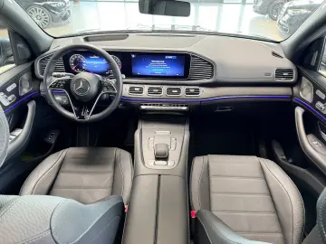MERCEDES-BENZ GLE 350 de 4M AMG Night Pano AHK AIRMA&hellip;