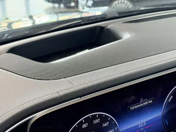 MERCEDES-BENZ GLE 350 de 4M AMG Night Pano AHK AIRMA&hellip;