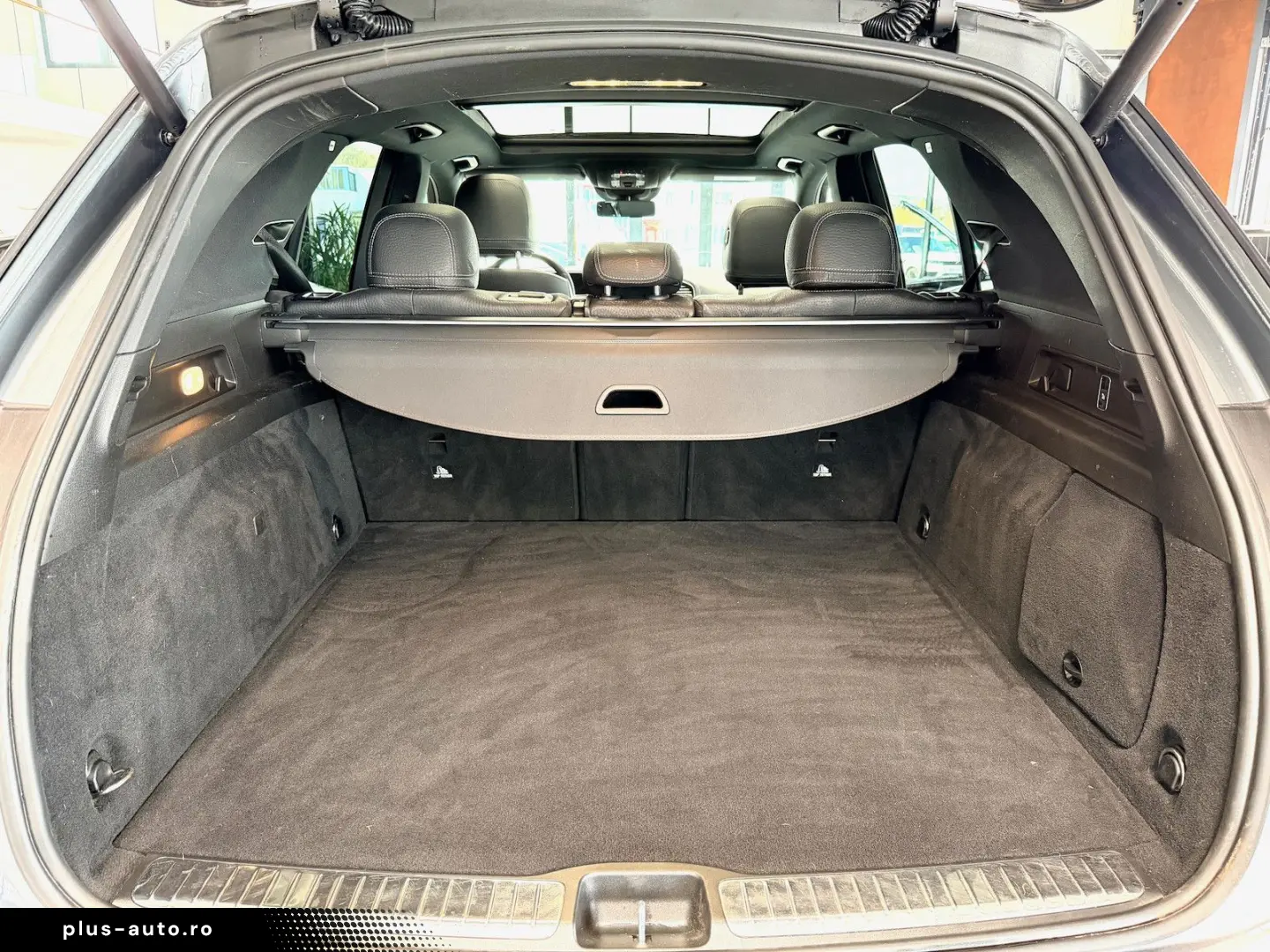 MERCEDES-BENZ GLE 350 de 4M AMG Night Pano AHK AIRMA&hellip;