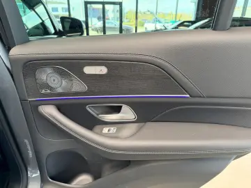 MERCEDES-BENZ GLE 350 de 4M AMG Night Pano AHK AIRMA&hellip;