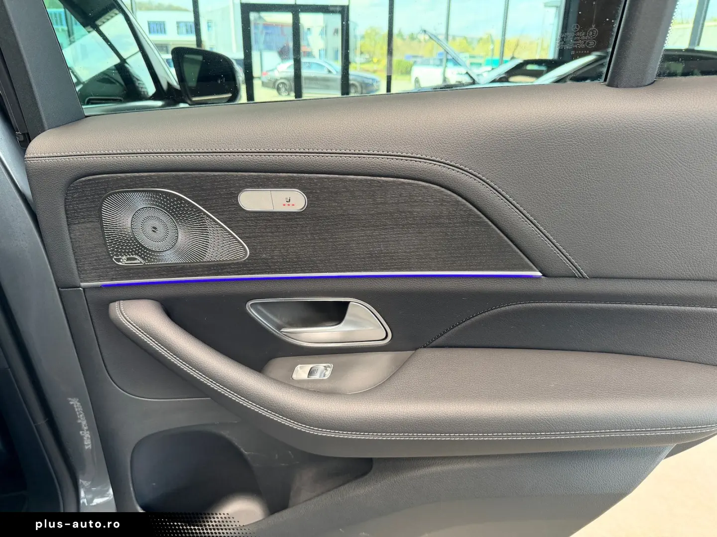 MERCEDES-BENZ GLE 350 de 4M AMG Night Pano AHK AIRMA&hellip;