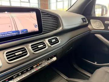 MERCEDES-BENZ GLE 350 de 4M AMG Night Pano AHK AIRMA&hellip;