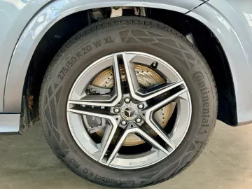 MERCEDES-BENZ GLE 350 de 4M AMG Night Pano AHK AIRMA&hellip;