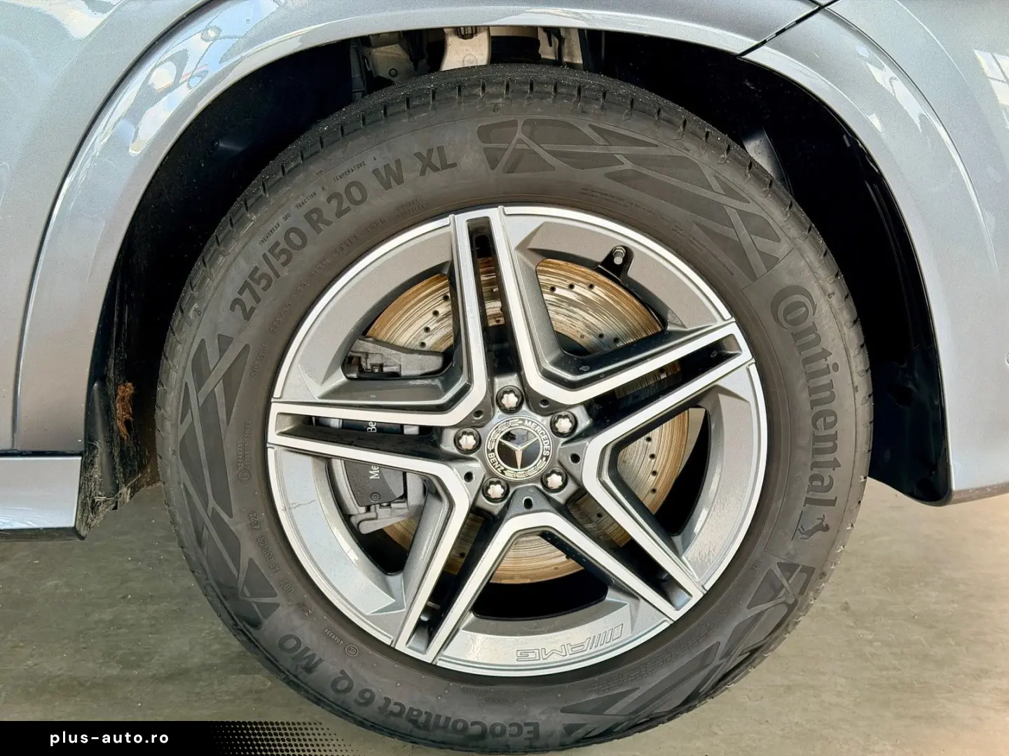 MERCEDES-BENZ GLE 350 de 4M AMG Night Pano AHK AIRMA&hellip;