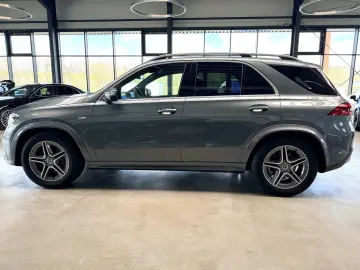MERCEDES-BENZ GLE 350 de 4M AMG Night Pano AHK AIRMA&hellip;