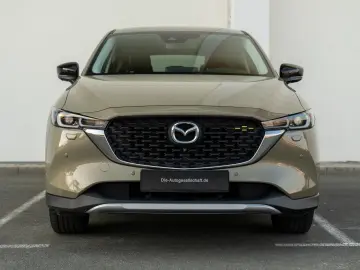 MAZDA CX-5 2.5  SKYACTIV-G