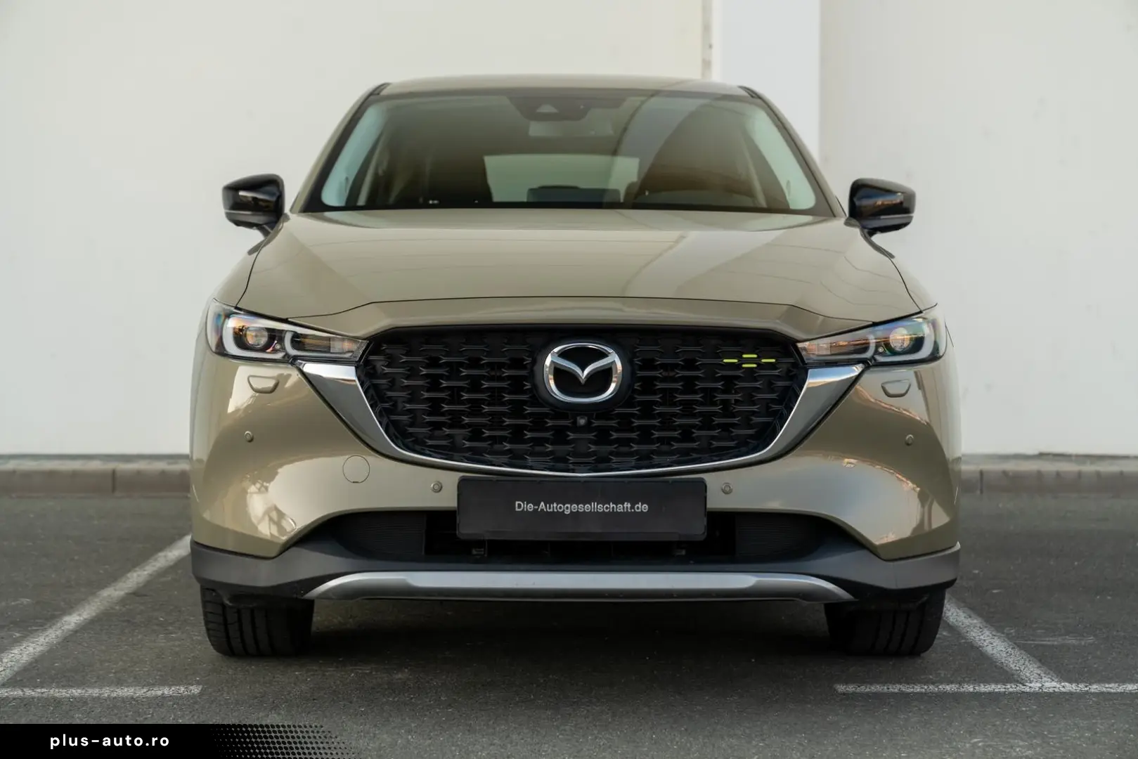 MAZDA CX-5 2.5  SKYACTIV-G