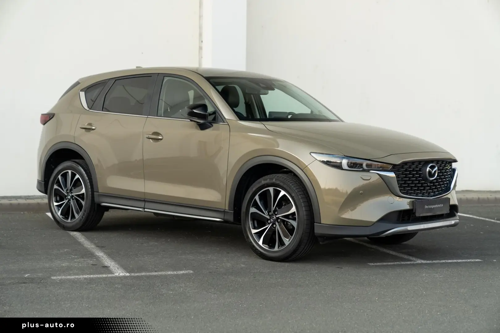 MAZDA CX-5 2.5  SKYACTIV-G