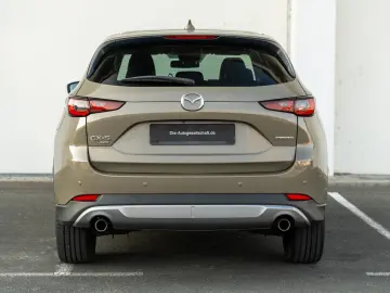 MAZDA CX-5 2.5  SKYACTIV-G