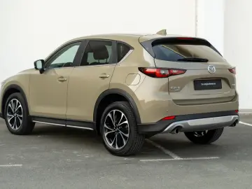MAZDA CX-5 2.5  SKYACTIV-G