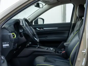 MAZDA CX-5 2.5  SKYACTIV-G