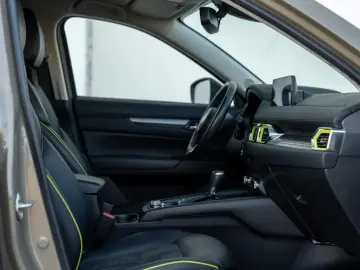 MAZDA CX-5 2.5  SKYACTIV-G