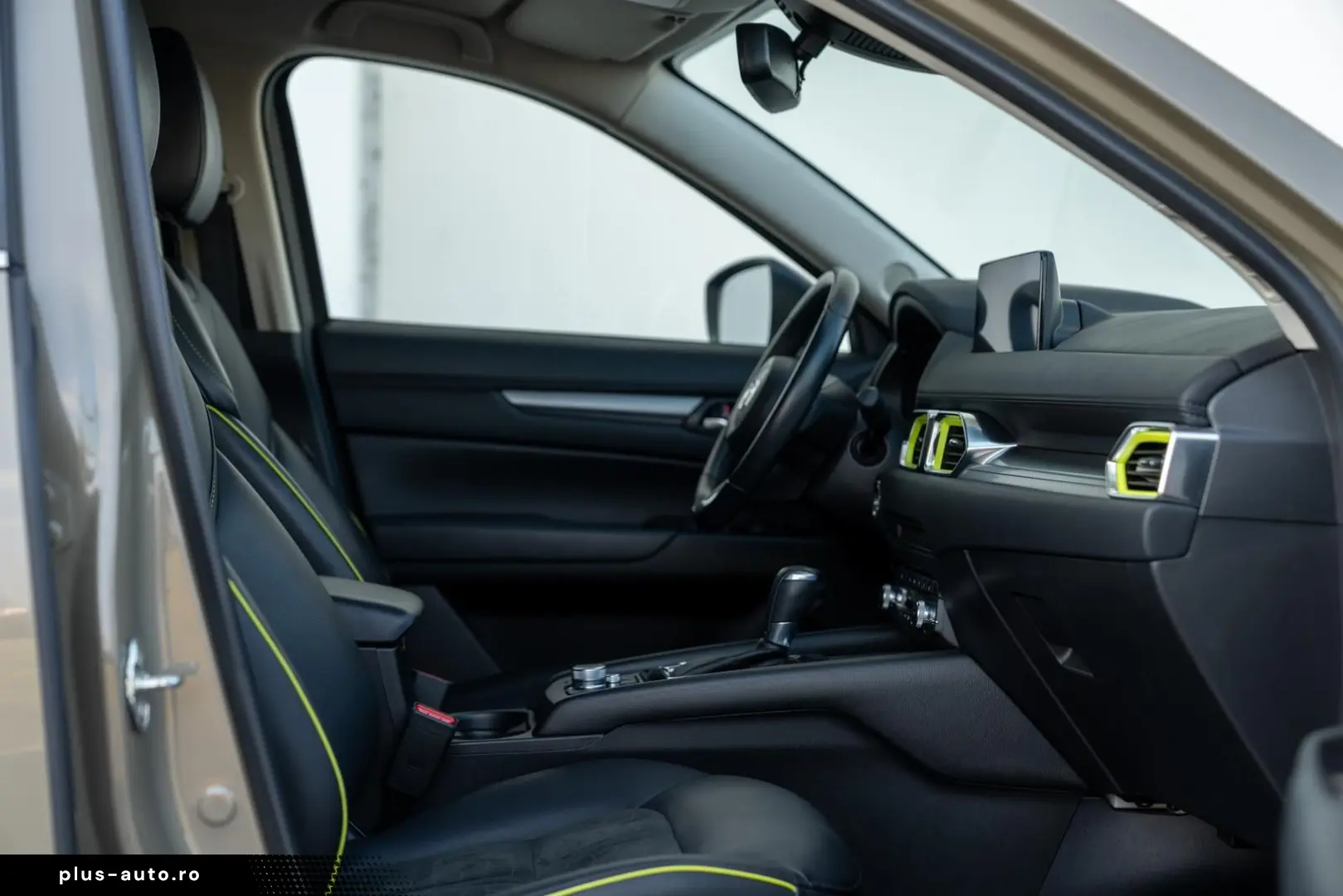 MAZDA CX-5 2.5  SKYACTIV-G