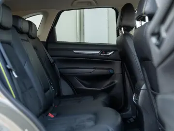 MAZDA CX-5 2.5  SKYACTIV-G