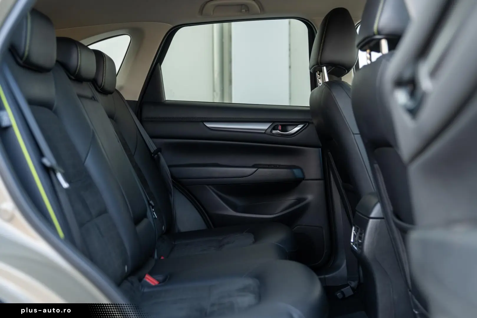 MAZDA CX-5 2.5  SKYACTIV-G